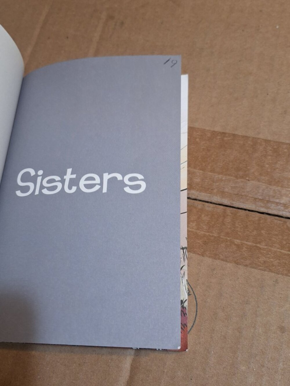 sisters - Picture 3 of 6
